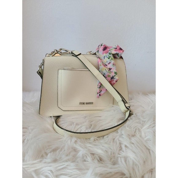 New Steve Madden satchel Crossbody - Picture 11 of 12